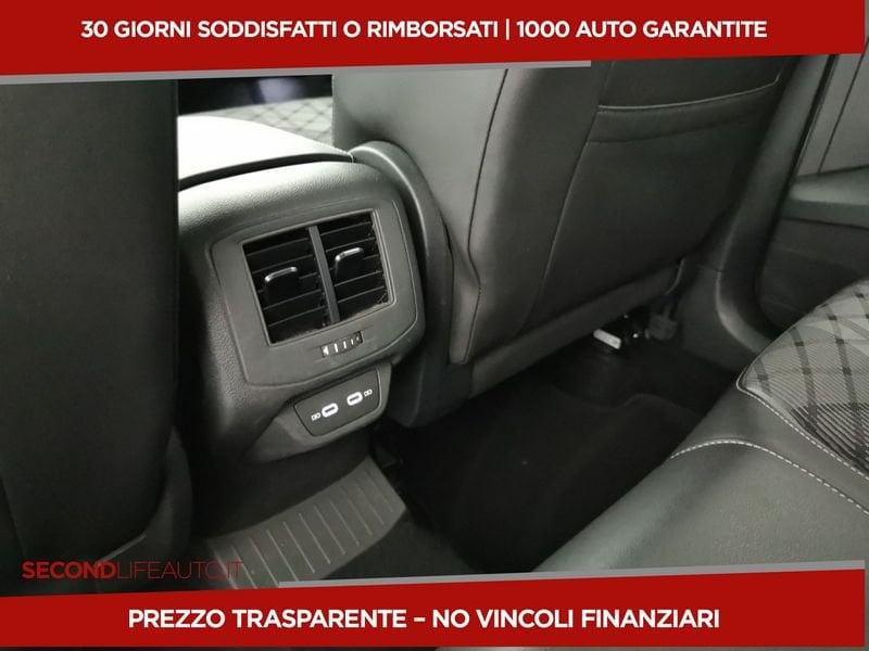 Volkswagen T-Roc 1.5 tsi R-Line dsg