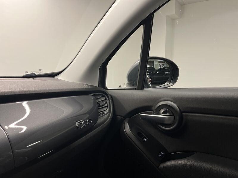 FIAT 500X 1.3 MULTIJET4X2