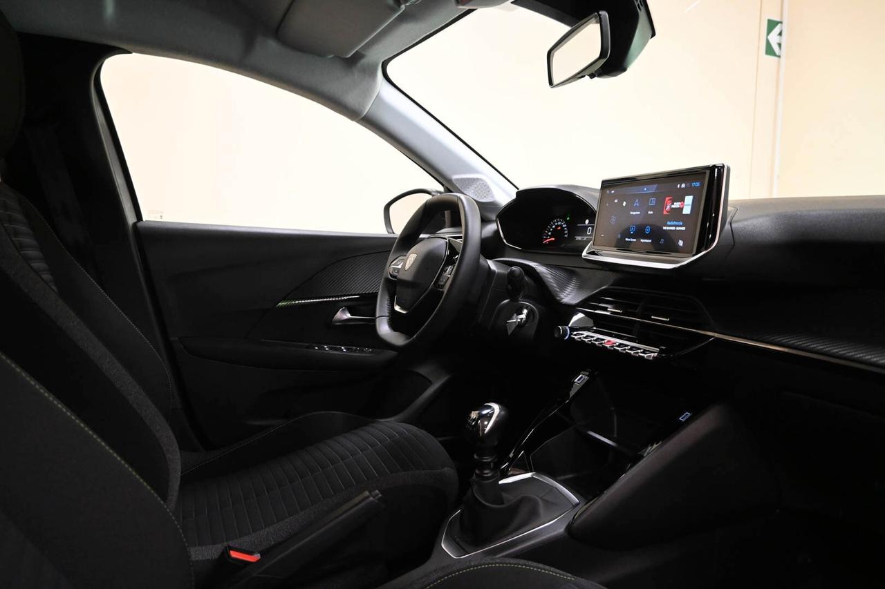 PEUGEOT 208 2ª serie 208 PureTech 100 Stop&Sta...