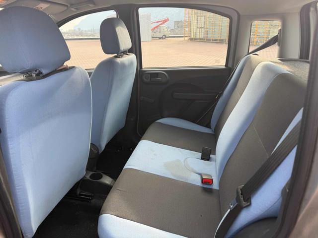 FIAT Panda 119,876km 1.2 4x4 senza nessun lavoro da fare