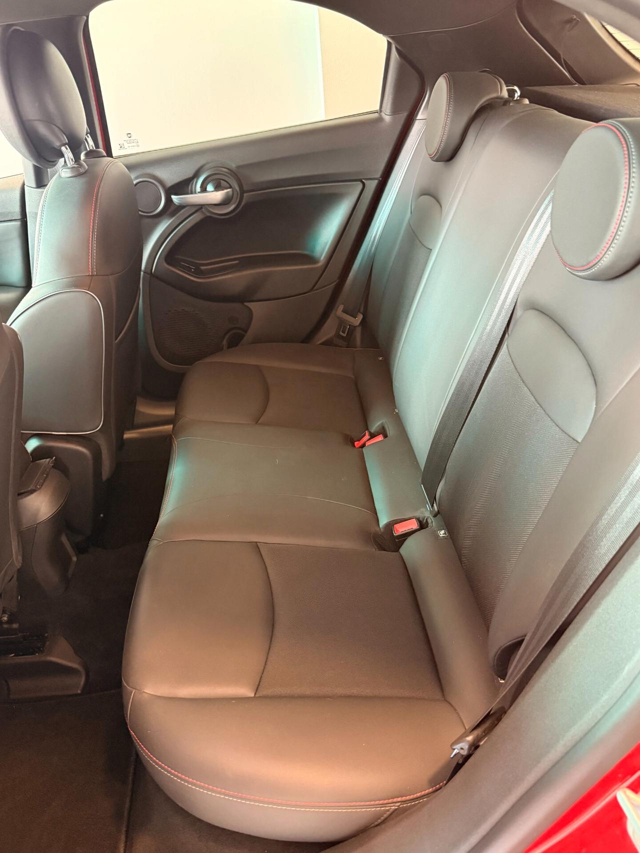 Fiat 500X 1.6 MultiJet 130 CV Sport