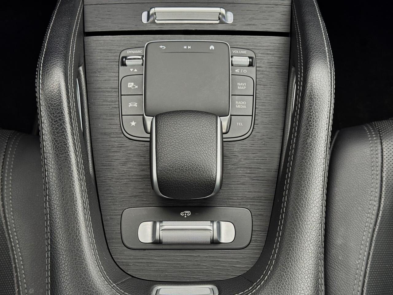 Mercedes-Benz GLE 350 de Coupe PHEV AMG Premium +