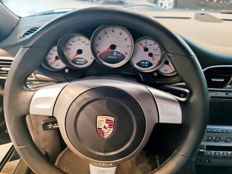 Porsche 911 997 Carrera S Coupé Solo per MERCATO ESTERO! FOR EXPORT!!!