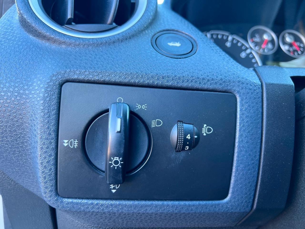 Ford Fiesta 1.2 16V 5p. Ghia