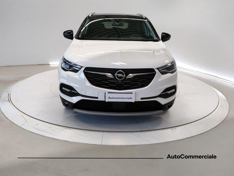Opel Grandland 1.2 Turbo 12V 130 CV Start&Stop Ultimate
