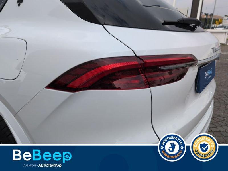 Maserati Grecale 2.0 MHEV MODENA 330CV AUTO