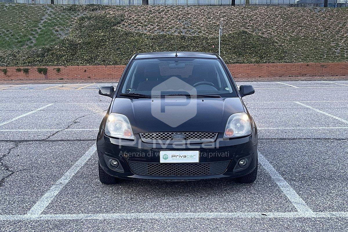 FORD Fiesta+ 1.4 TDCi 3p.