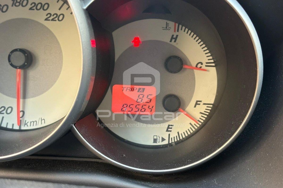 MAZDA Mazda3 1.6 TD 16V 109CV Hot