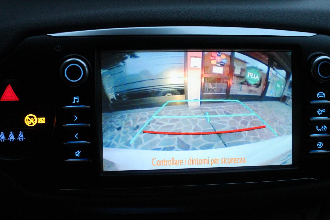 Toyota Yaris 1.5 Hybrid 5 porte Business