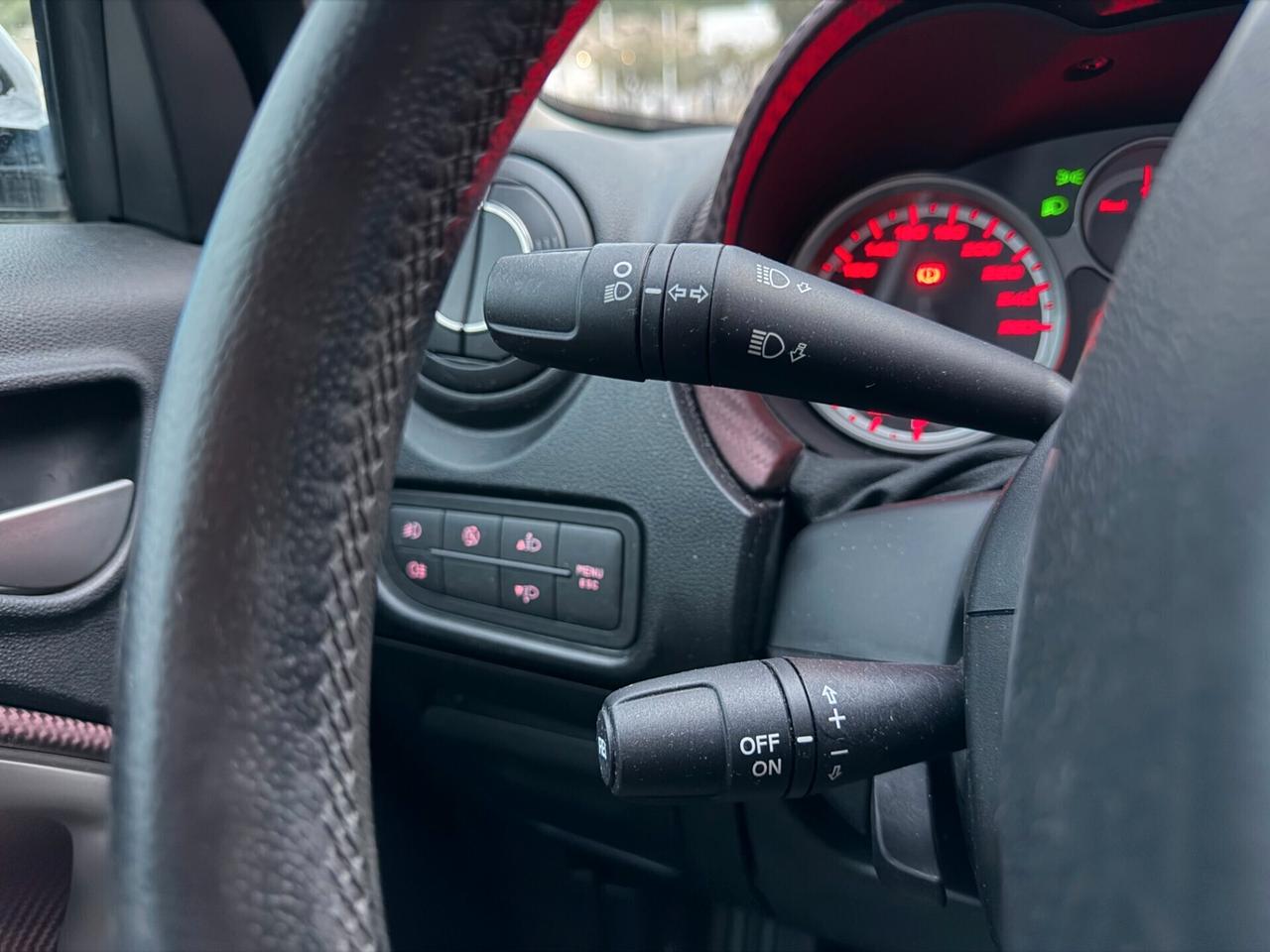 Alfa Romeo MiTo/1.6 120CV/NEOPATENTATI/CAR PLAY