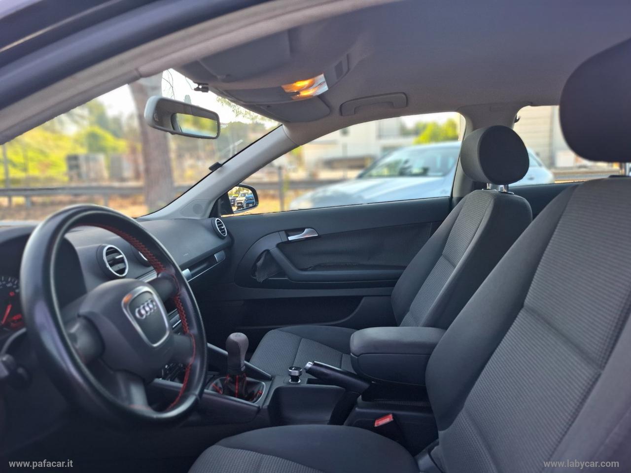 AUDI A3 1.9 TDI Attraction