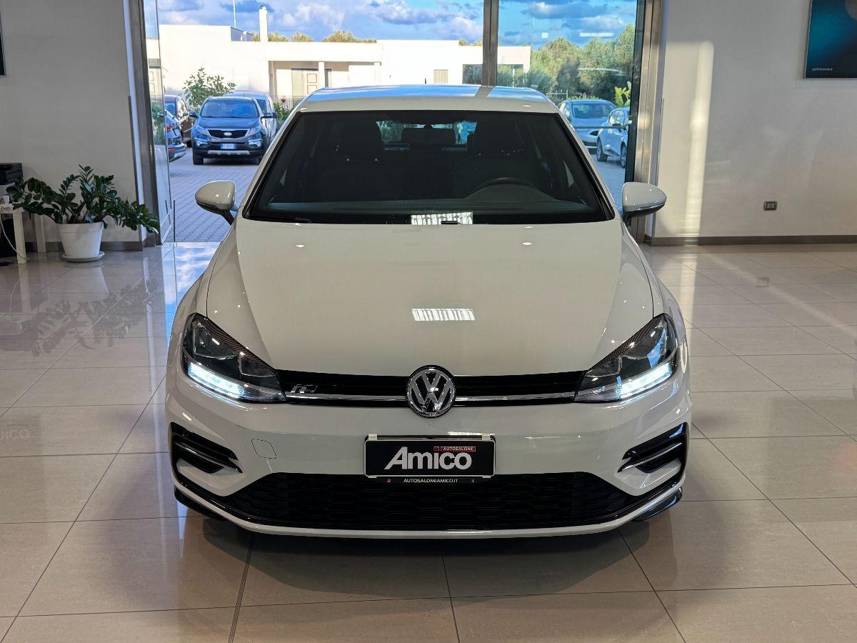 VOLKSWAGEN Golf 7.5 1.6 TDI 115CV 5p. R-LINE