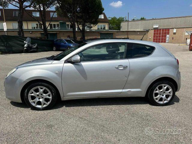 ALFA ROMEO MiTo 1.6 JTDm 16V Progression