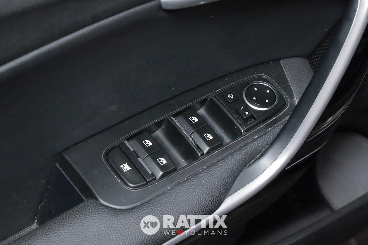 Kia XCeed 1.6 crdi mhev 136CV High Tech imt