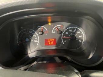 Fiat Doblo Doblò 2.0 MJT 16V Dynamic