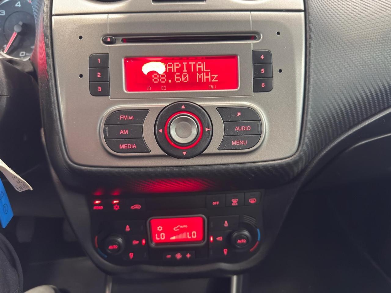 Alfa Romeo MiTo 1.3 JTDm-2 95 CV S&S Progression