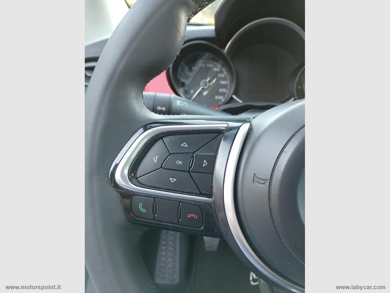 FIAT 500X 1.3 M.Jet 95 CV Urban