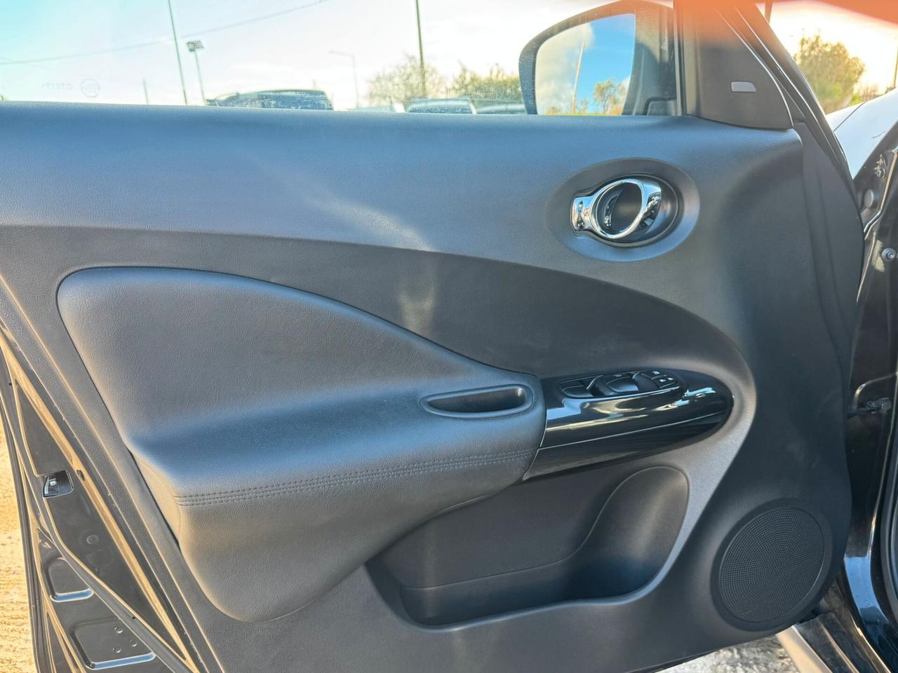 Nissan Juke 1.5 dCi Start&Stop