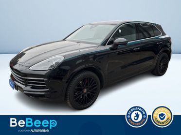 Porsche Cayenne 3.0 TIPTRONIC