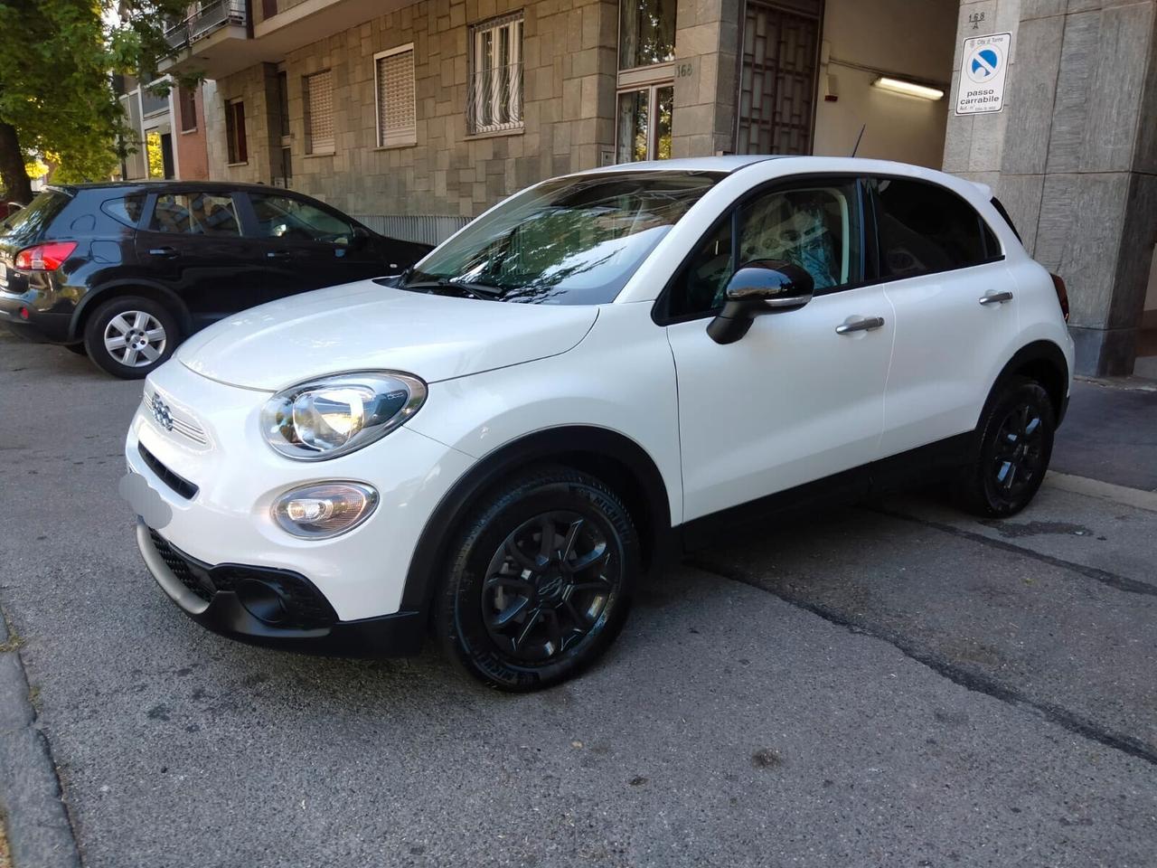 Fiat 500X 1.0 T3 120 CV Club