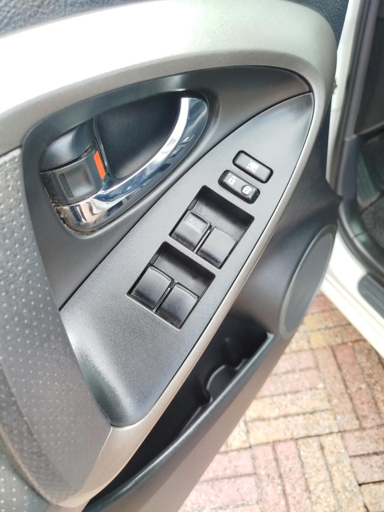 Toyota RAV 4 RAV4 Crossover 2.2 D-Cat 177 CV Executive