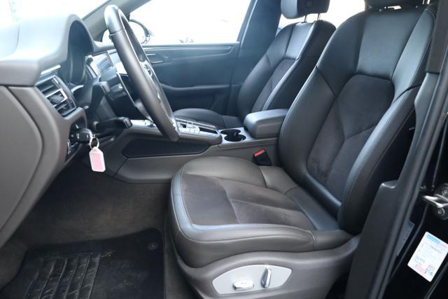 PORSCHE Macan 2.0 245CV aut. 4x4 Prezzo Netto