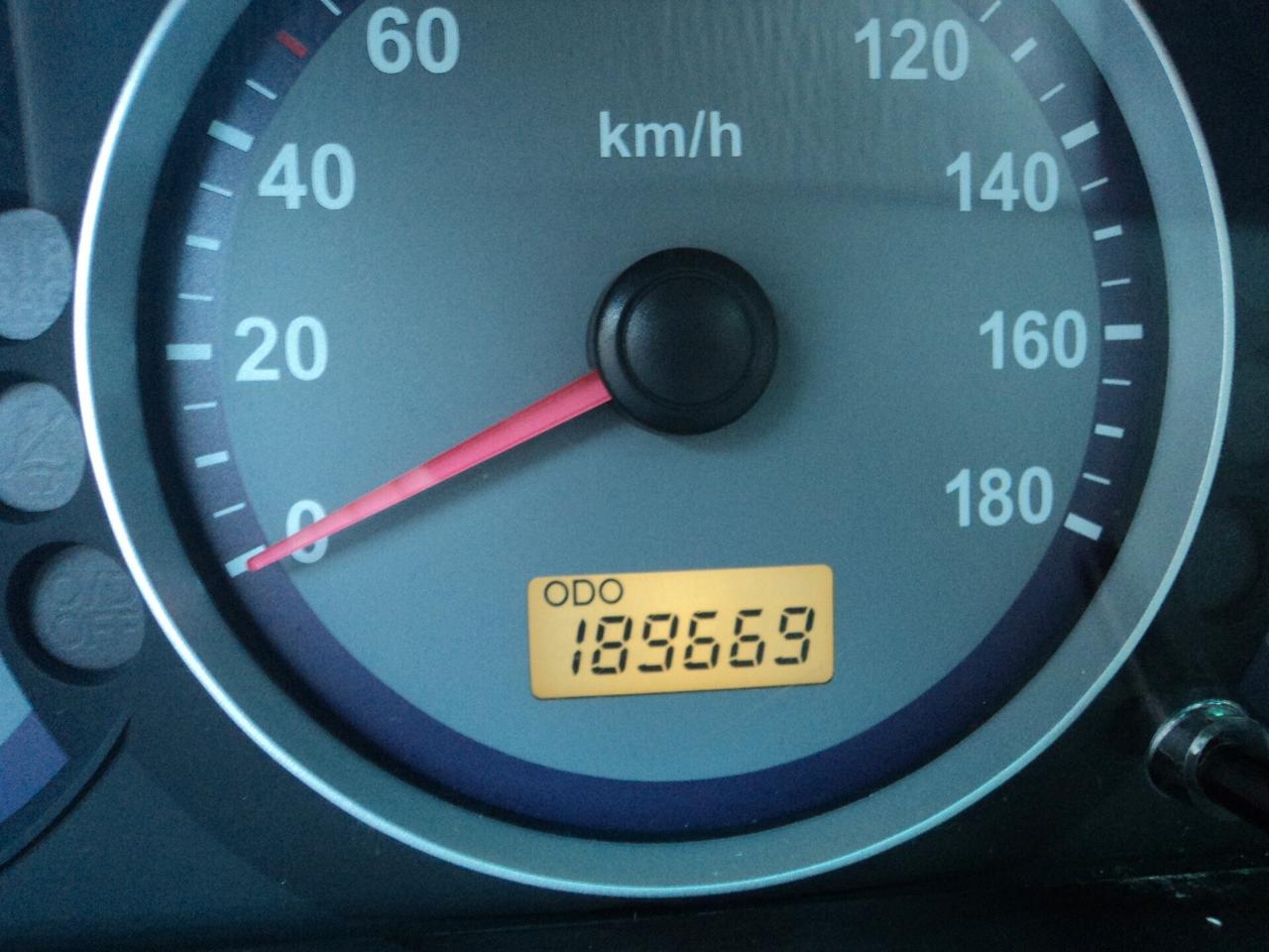 Hyundai Atos Prime 1.1 12V Active