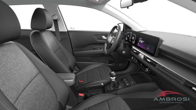 KIA Stonic 1.0 T-GDI STYLE TT