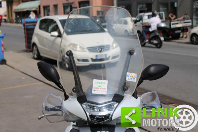 HONDA SH 150 ABS