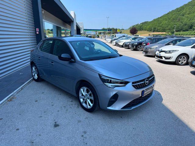 OPEL Corsa 1.2 100 CV ELEGANCE IVA ESPOSTA LEGGE 104 OK NEOPA