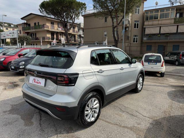 VOLKSWAGEN T-Cross 1.0 TSI 110 CV DSG Advanced