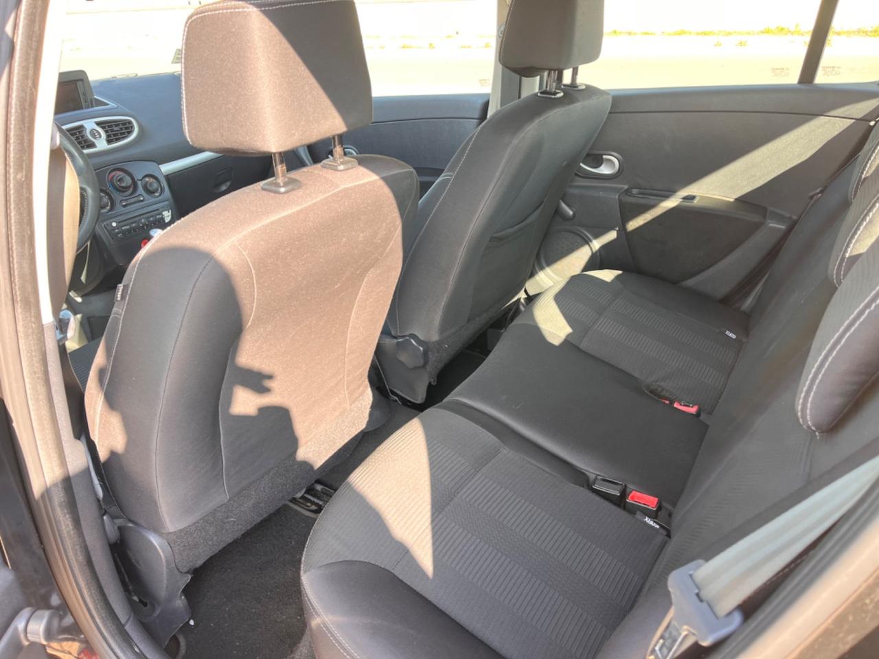 Renault Clio 1.5 dCi 85CV 5 porte Confort