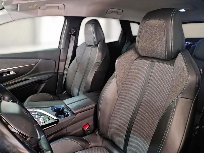 PEUGEOT 3008 BLUEHDI 130 EAT8 SES ALLURE PACK SUV