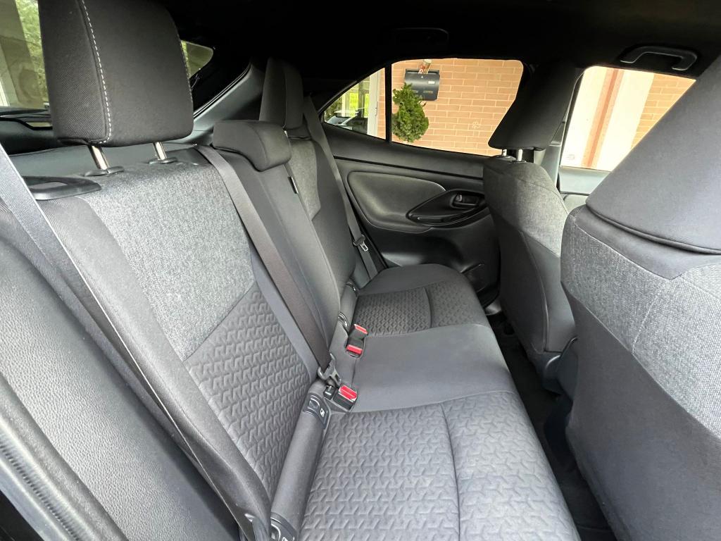 Toyota Yaris Cross 1.5h Trend fwd 116cv e-cvt *Promo SD 2026*
