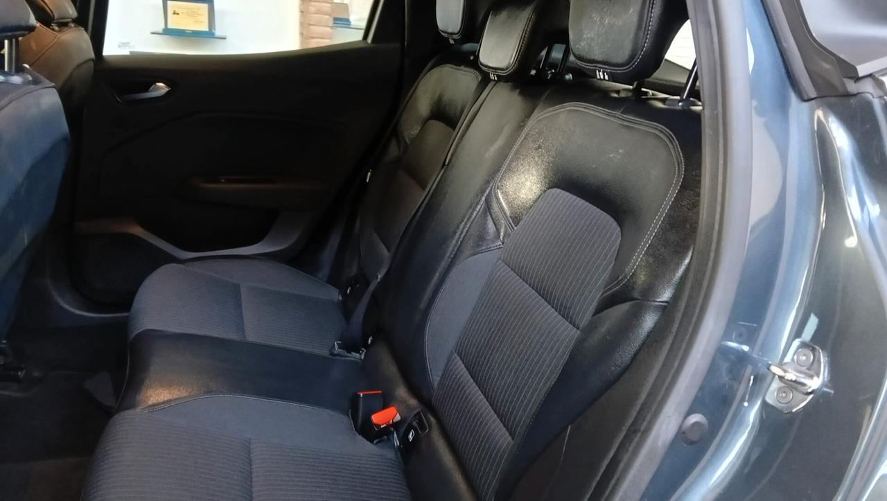 Renault Clio TCe 100 CV GPL 5 porte Techno