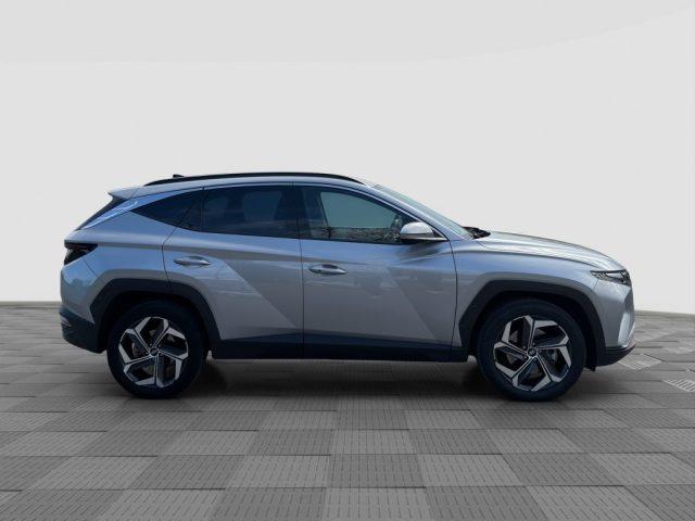 HYUNDAI Tucson Tucson 1.6 HEV aut.Exellence