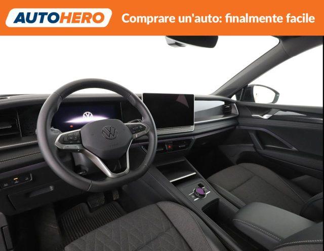 VOLKSWAGEN Tayron 1.5 eTSI ACT DSG Edition Plus