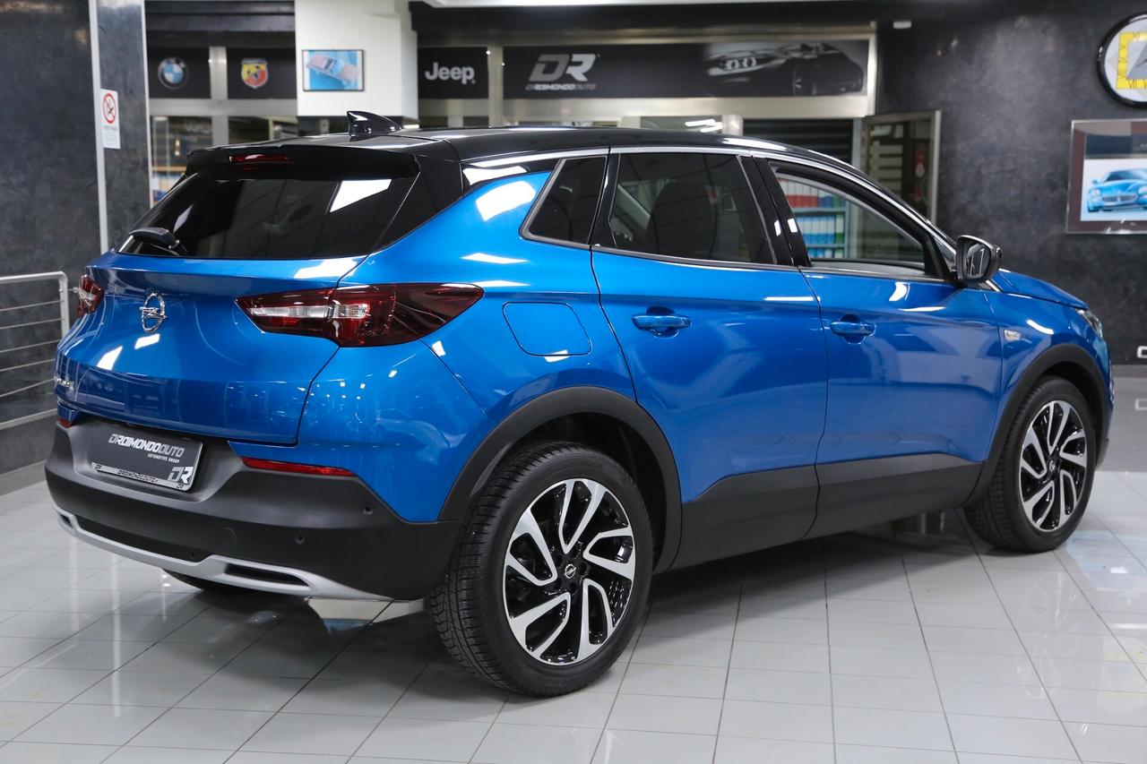 Opel Grandland X 1.5 d 130 cv Ultimate
