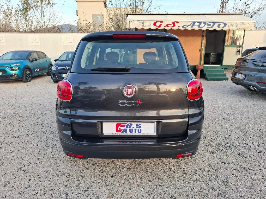 Fiat 500L 1.3 Multijet 95 CV Urban