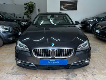 Bmw 520 520d xDrive Msport