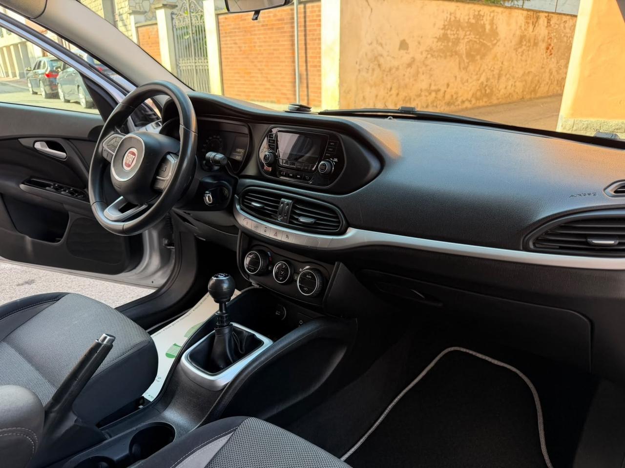 Fiat Tipo 1.4 4 porte Opening Edition