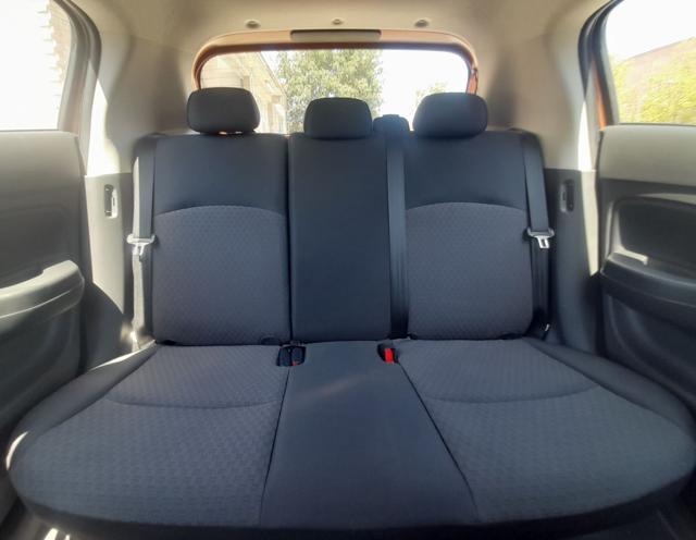 MITSUBISHI Space Star Diamant