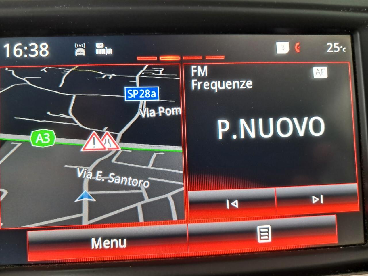 Renault Kadjar dCi 8V 110CV Energy Bose