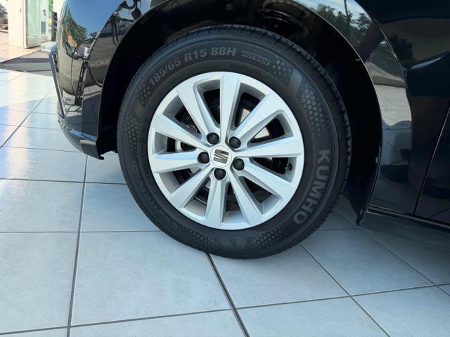 SEAT Ibiza 1.0 TGI 5 porte Business
