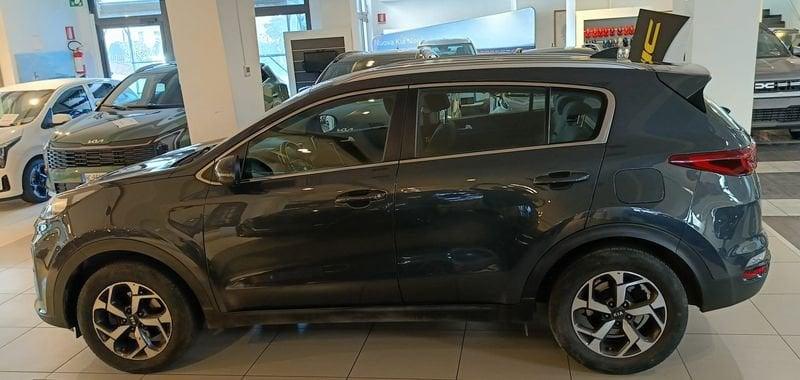 Kia Sportage Sportage 1.6 CRDI 115 CV 2WD Urban