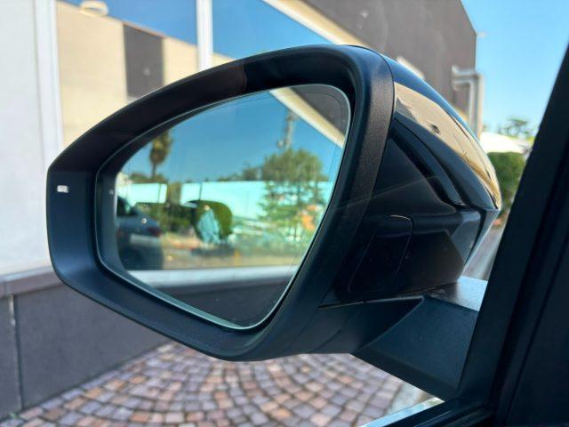 AUDI Q5 SPB Sportback TDI quattro S line NAVI - TETTO - 20