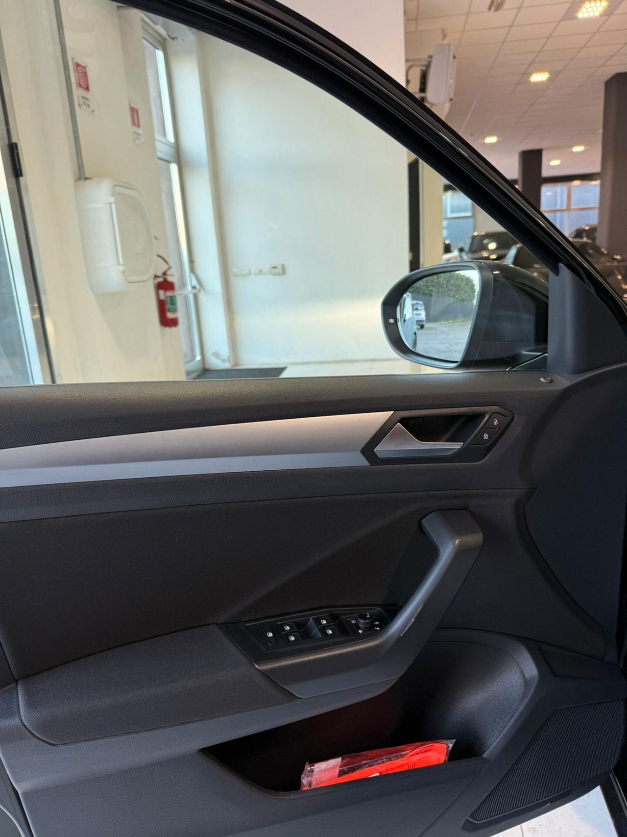 Volkswagen T-Roc 2.0 TDI SCR Edition Plus