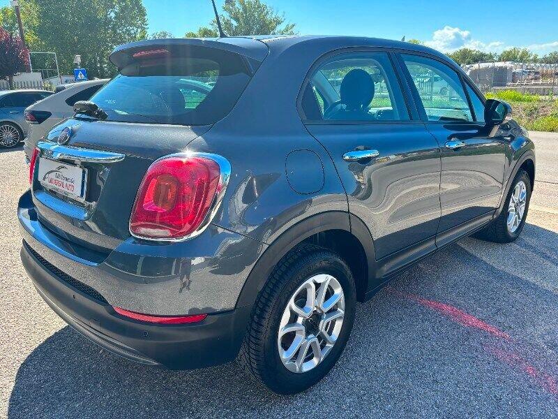 FIAT 500X 500X 1.3 MultiJet 95 CV Pop Star
