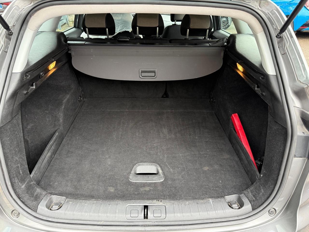 Fiat Tipo 1.6 Mjt 120 CV S&S SW Business