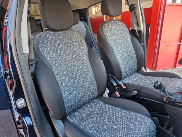 Lancia Ypsilon 1.2 69 CV 5 porte GPL Ecochic Elefantino Blu